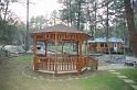 Nice gazebo